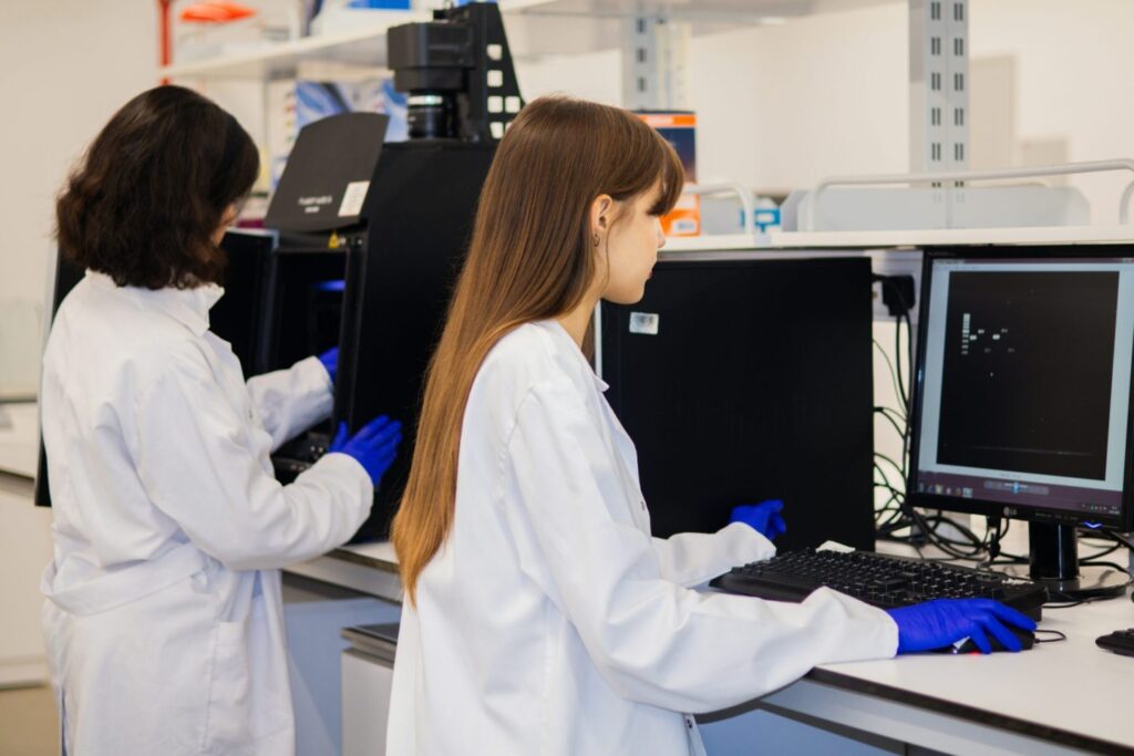 Bristol Myers Squibb buys Nvidia AI system for drug discovery