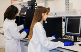 Bristol Myers Squibb achète le système Nvidia AI pour la découverte de médicaments
