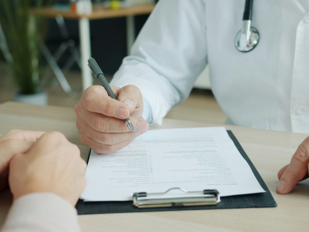 Guardoc Health traite la documentation clinique à l'aide des modèles Amazon Nova