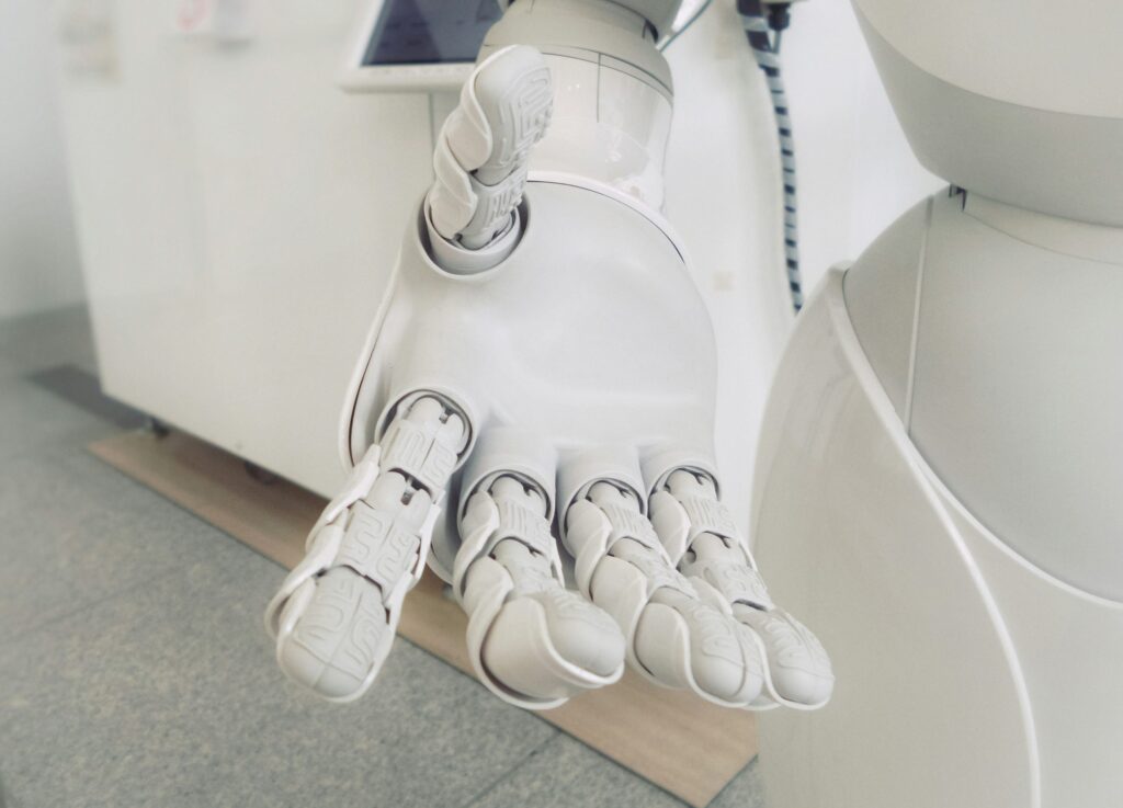Le Japon mise sur les robots IA pour résoudre une pénurie de main-d'œuvre
