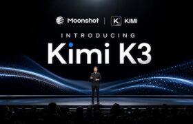 Modèle Kimi K3 à poids ouvert : la plus grande IA de Chine mise sur la mémoire et non sur le calcul