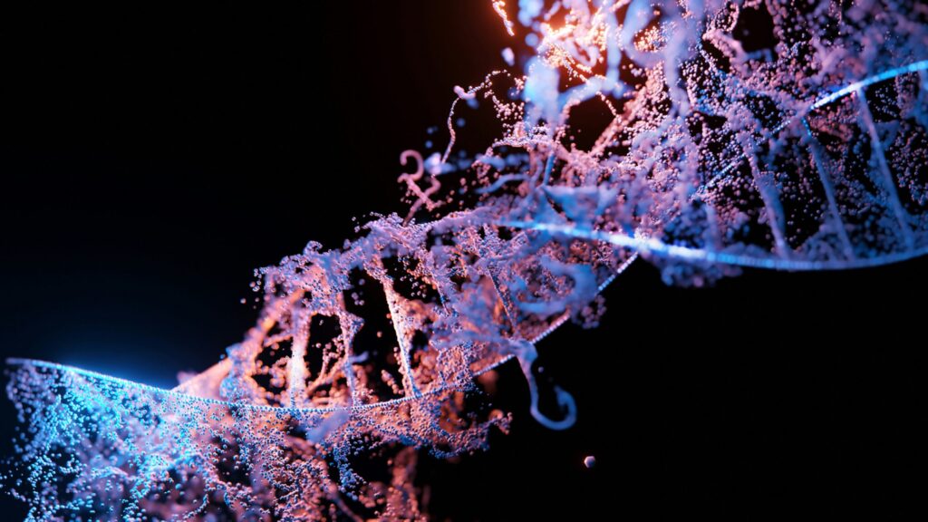 NVIDIA BioNeMo accélère la science anthropique de Claude