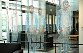 Neko Health lève 700 millions de dollars pour développer les scanners corporels IA aux États-Unis