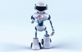 Nvidia parie que l&rsquo;IA physique peut résoudre le problème des données de la robotique médicale
