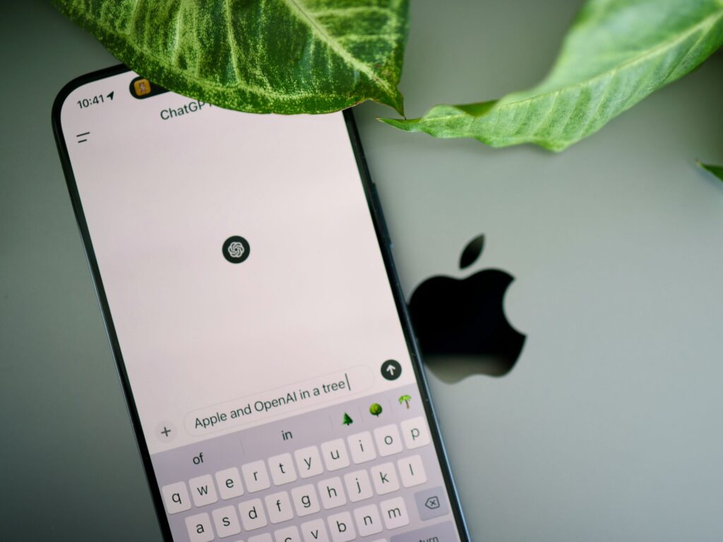 OpenAI intègre ChatGPT dans les dossiers de santé des patients