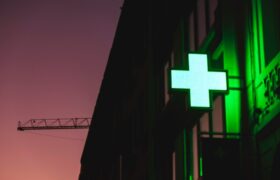 Takeda signe un accord de découverte de médicaments contre l&rsquo;IA de 600 millions de dollars avec Insilico