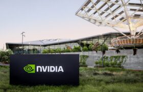 Financement circulaire Nvidia : un quart de l&rsquo;activité de l&rsquo;année prochaine