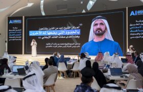 L&rsquo;IA agentique au gouvernement : les Émirats arabes unis décident quelles machines décident