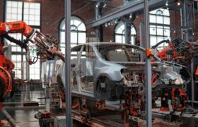 L&rsquo;IA physique de Siemens peut fonctionner 1 000 fois plus vite. Il ne déconnectera toujours pas votre airbag » pour le champ méta