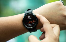 Les modèles d’IA de santé de Samsung analysent les données de biosignaux portables