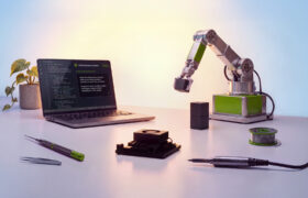 NVIDIA Jetson Orin Nano 2 apporte l&rsquo;IA physique aux drones et aux robots