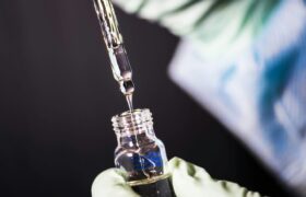 Pourquoi les données biologiques sont plus importantes dans la découverte de médicaments liés à l&rsquo;IA