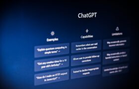 Un tiers des publicités ChatGPT apparaissent dans des conversations non pertinentes