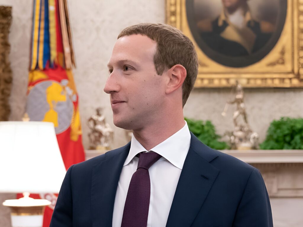 Zuckerberg explique la stratégie personnelle de superintelligence de Meta en matière d'IA