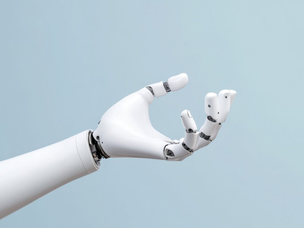 Arm lance le cadre Total Design pour l'IA physique et la robotique
