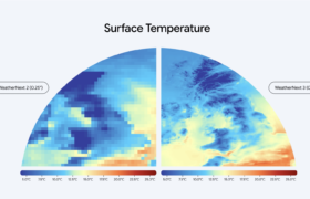Google WeatherNext 3 pousse les prévisions météorologiques de l&rsquo;IA sur les marchés de l&rsquo;énergie