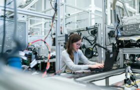 Le talent en IA que la Grande-Bretagne s&rsquo;est battu pour embaucher est peut-être en train de recalculer son avenir