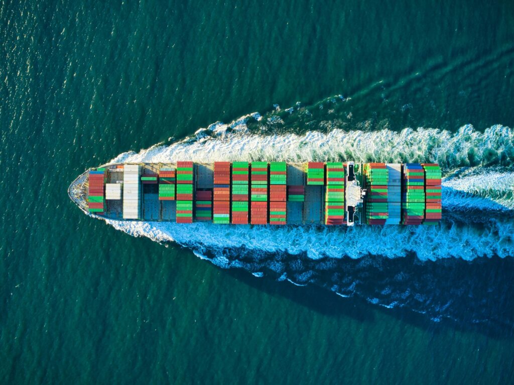 MG Ship ajoute l'optimisation des itinéraires par l'IA alors que les retours logistiques s'accélèrent