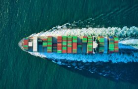 MG Ship ajoute l&rsquo;optimisation des itinéraires par l&rsquo;IA alors que les retours logistiques s&rsquo;accélèrent
