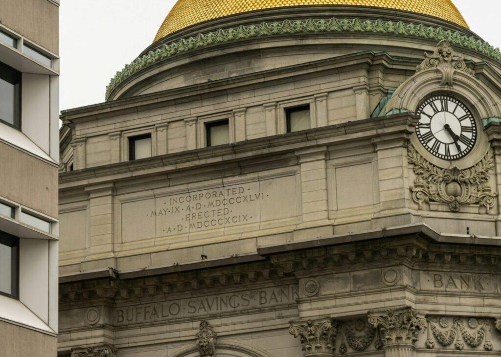 M&T Bank développe l'IA d'entreprise après des années de refonte technologique