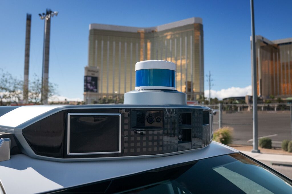 Motional et MIT AI expliquent les décisions en matière de voiture autonome