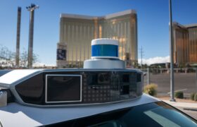 Motional et MIT AI expliquent les décisions en matière de voiture autonome