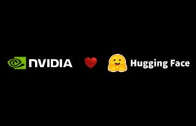 NVIDIA va acquérir Hugging Face pour 12,93 milliards de dollars